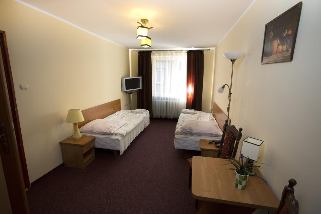 Hotel Kakadu Konin  Exterior foto